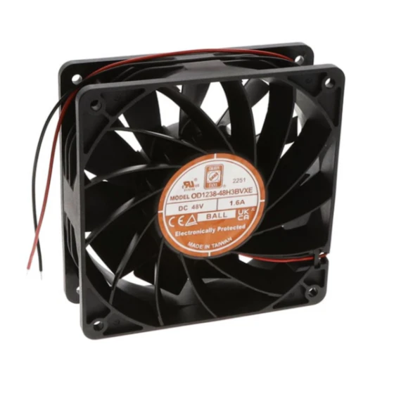 Ventilatore Orion OD1238-48H3BVXE