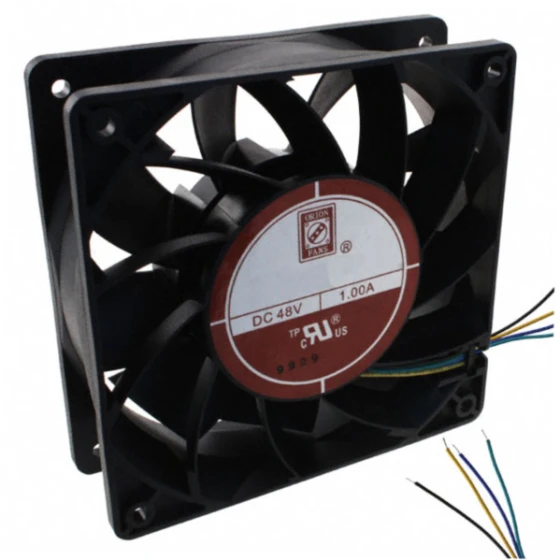 Ventilatore Orion OD1238-48HBVXC10A