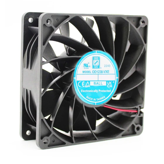 Ventilatore Orion OD1238-48HBVXE