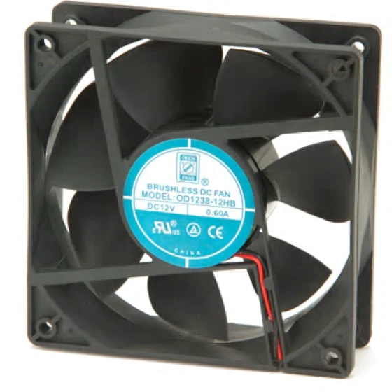 Ventilatore Orion OD1238-48LLB
