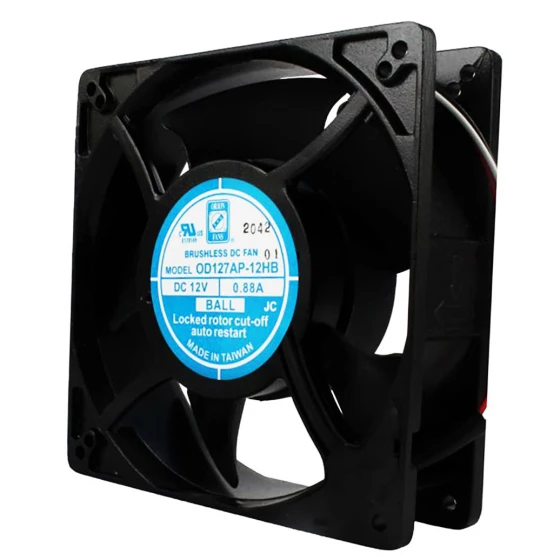 Ventilatore Orion OD127-12HB