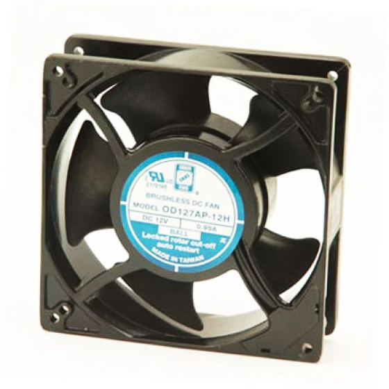 Ventilatore Orion OD127-48HHBXC