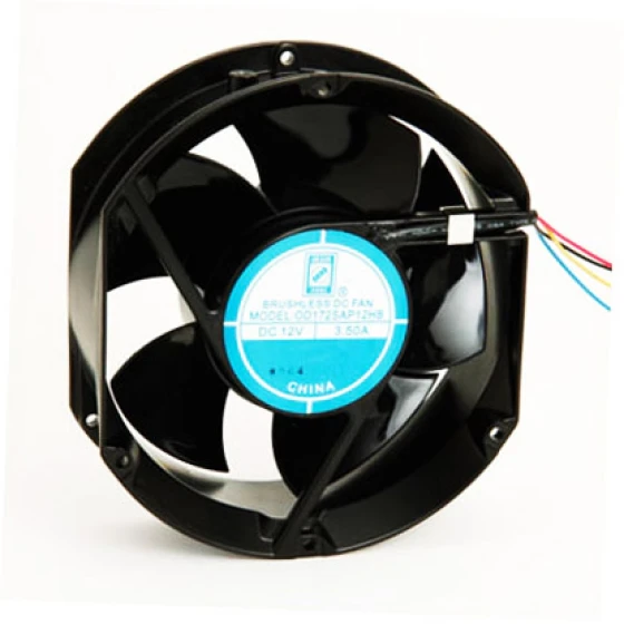 Ventilatore Orion OD172SAP-12HBXC
