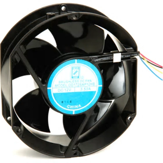 Ventilatore Orion OD172SAP-12MBXC