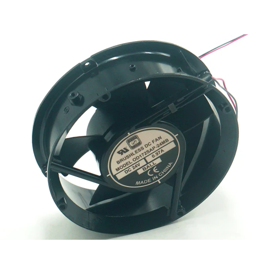 Ventilatore Orion OD172SAP-24MB