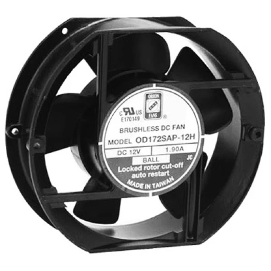 Ventilatore Orion OD172SAP-48HBXC