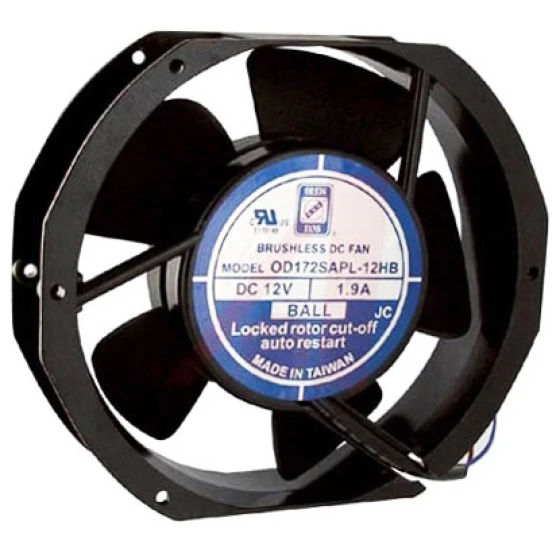 Ventilatore Orion OD172SAPL-48HB10