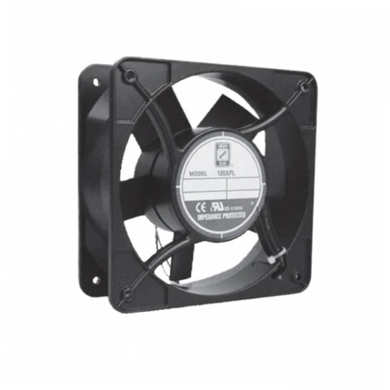 Ventilatore Orion OD180APL-24LB