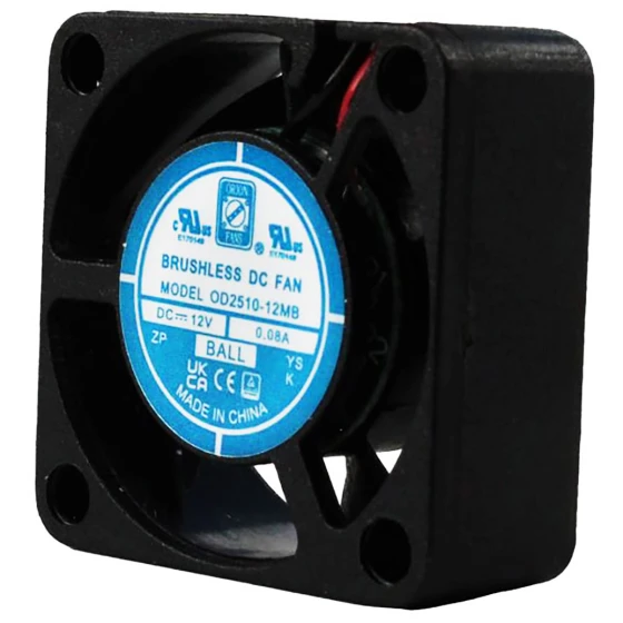 Ventilatore Orion OD2510-12MB02A
