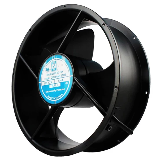 Ventilatore Orion OD254AP-24MTB