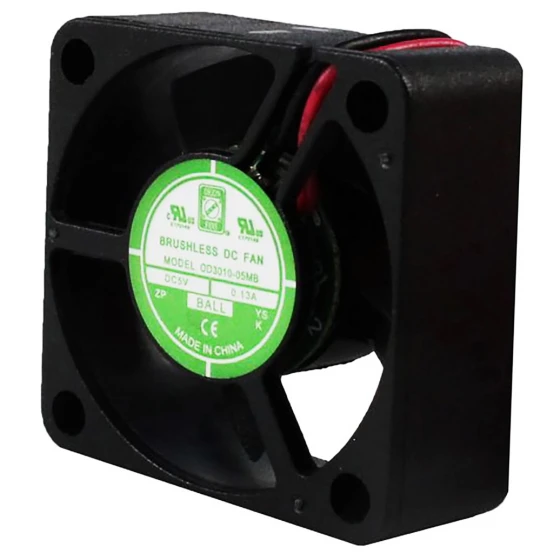 Ventilatore Orion OD3010-12HSS01A