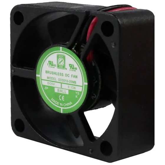 Ventilatore Orion OD3010-12LB