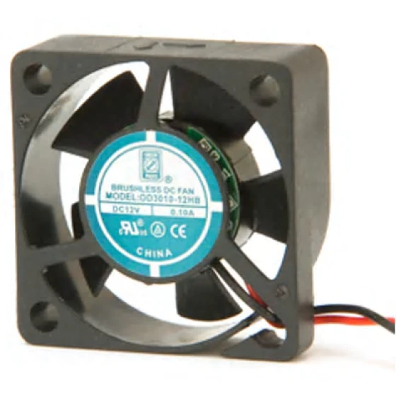 Ventilatore Orion OD3010-12LS