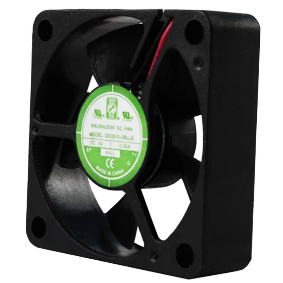 Ventola Orion OD3510-05MB