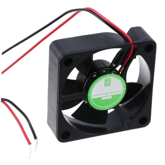 Ventilatore Orion OD3510-05MSS
