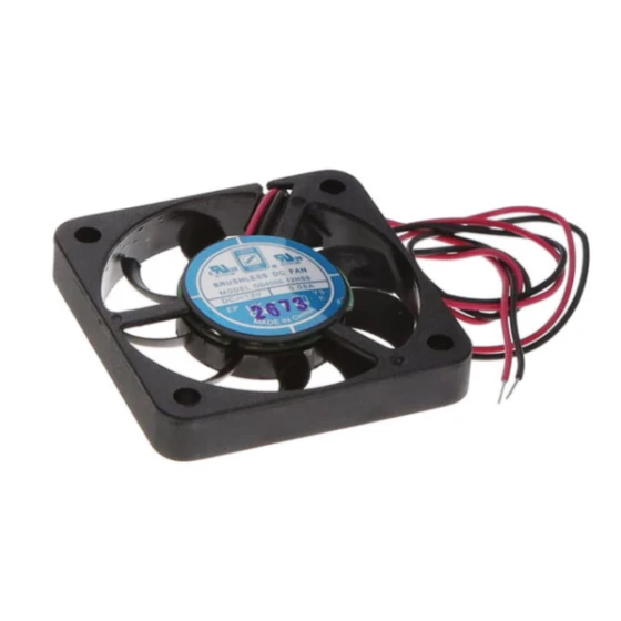 Ventilatore Orion OD4006-12HSS