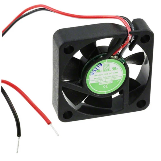 Ventilatore Orion OD4010-05HB55