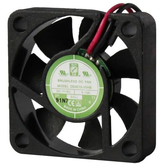 Ventilatore Orion OD4010-05LB