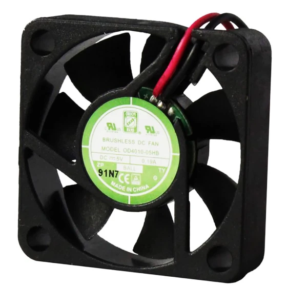 Ventilatore Orion OD4010-12HB02A