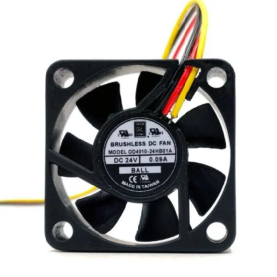 Ventilatore Orion OD4010-24HB01A