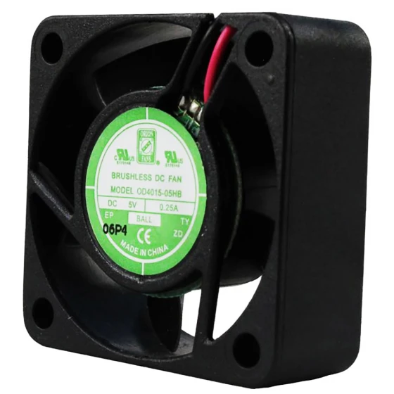Ventilatore Orion OD4015-24HB