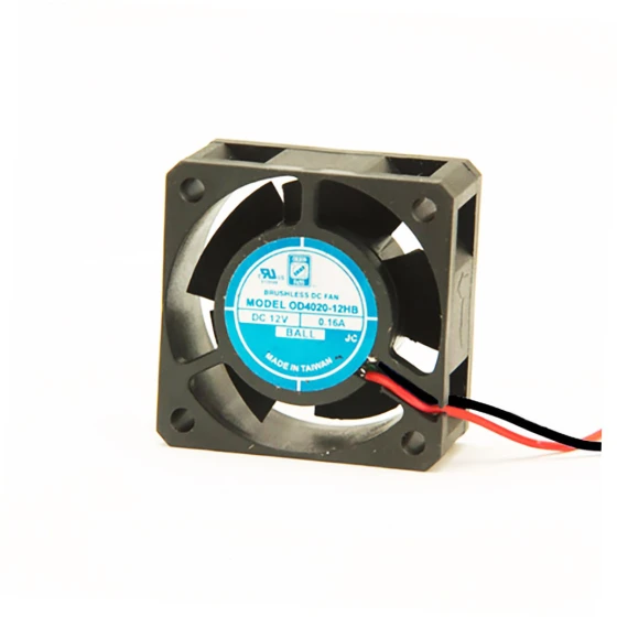 Ventilatore Orion OD4020-12HB01A