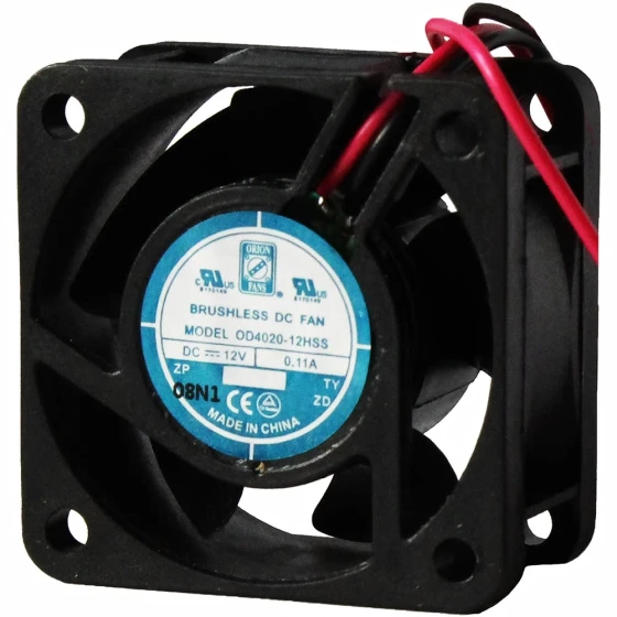 Ventilatore Orion OD4020-12LB