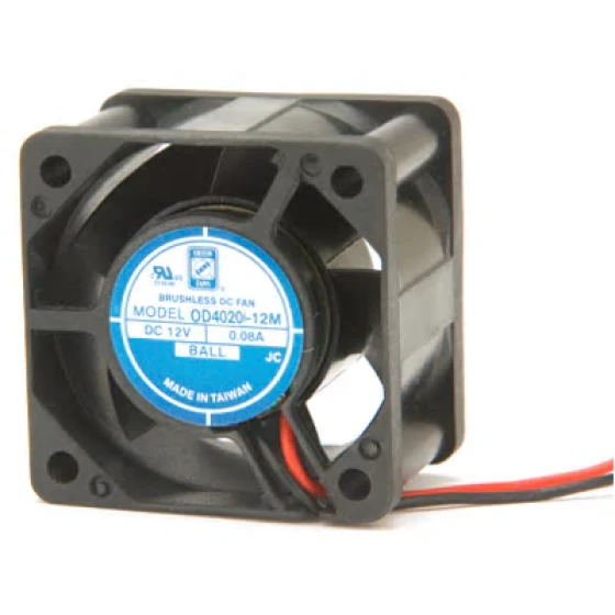 Ventilatore Orion OD4028-05MS