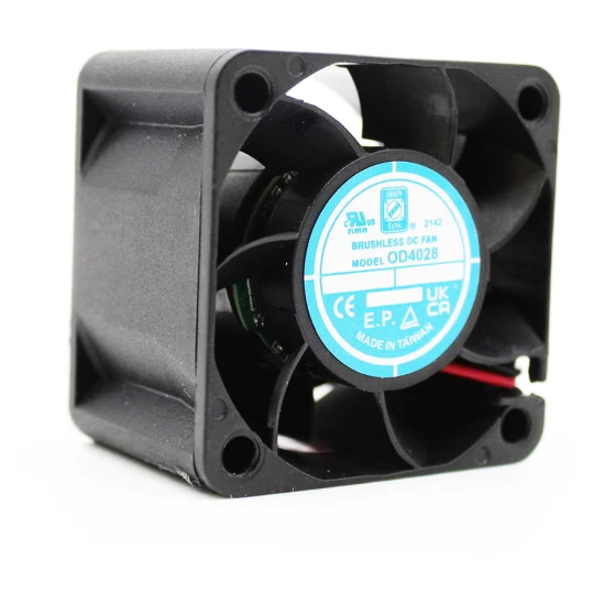 Ventilatore Orion OD4028-12HB