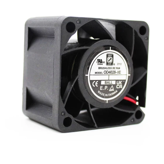 Ventilatore Orion OD4028-12HBXE