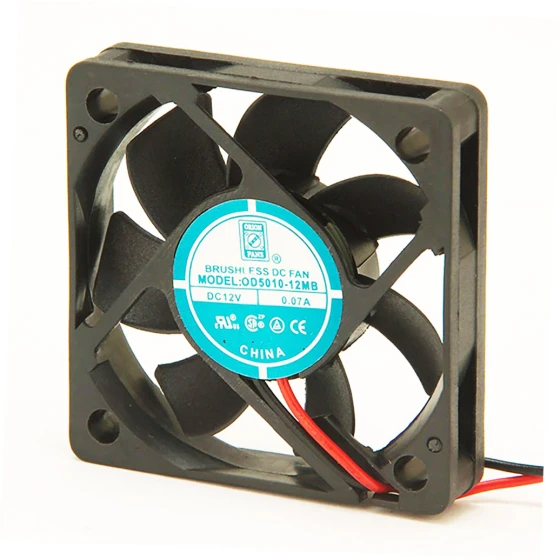 Ventola Orion OD5010-05MB