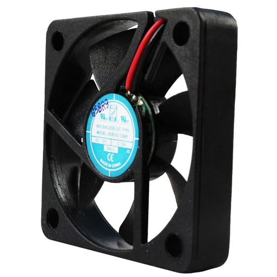 Ventilatore Orion OD5010-12HB
