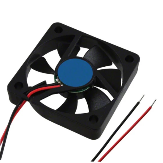 Ventilatore Orion OD5010-12MSS
