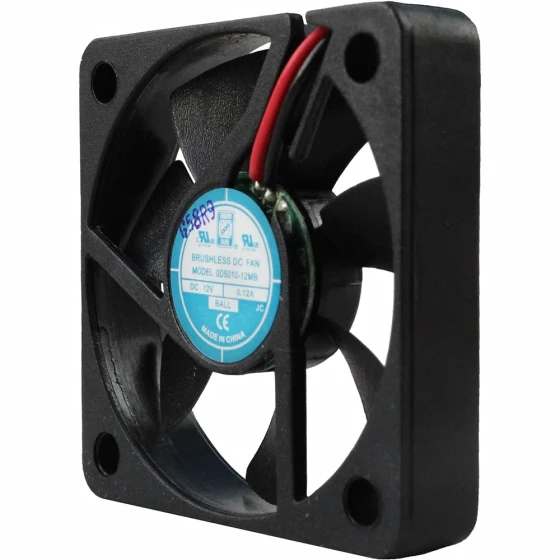 Ventilatore Orion OD5010-24LB