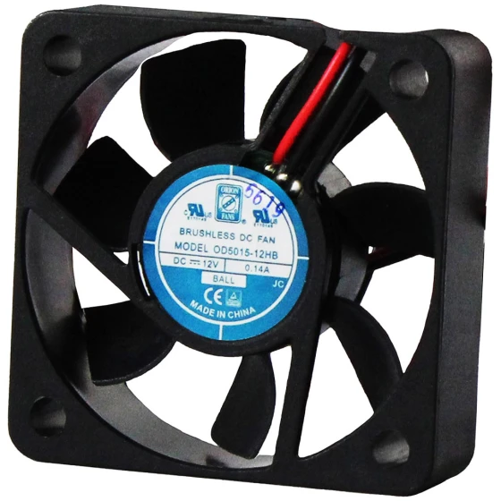 Ventilatore Orion OD5015-12HB02A