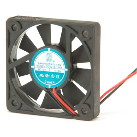 Ventilatore Orion OD5210-12HS