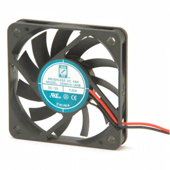 Ventilatore Orion OD6010-05MS