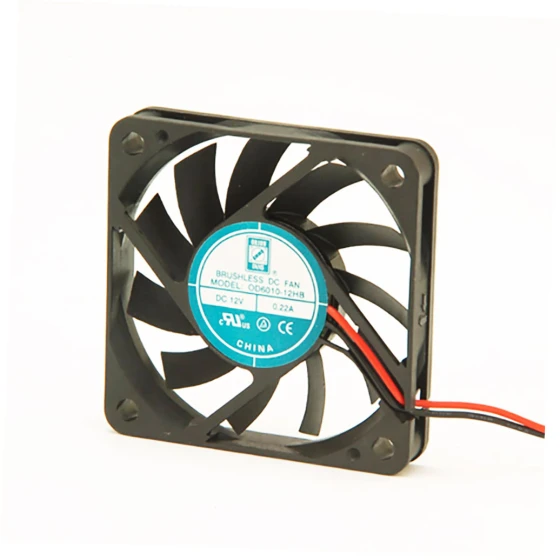 Ventilatore Orion OD6010-12HB01A