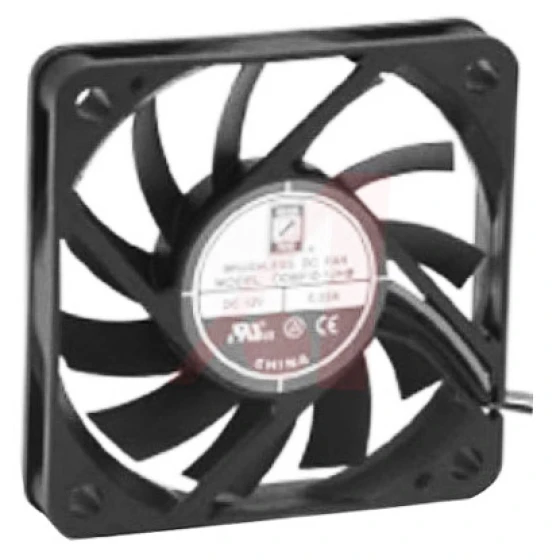 Ventilatore Orion OD6010-12LB21
