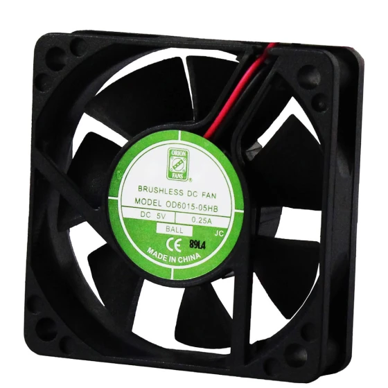 Ventilatore Orion OD6015-05HB