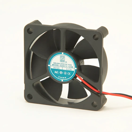 Ventilatore Orion OD6015-12LB