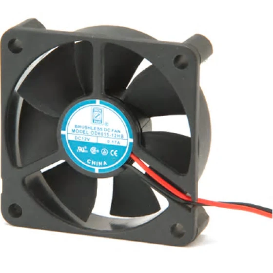Ventilatore Orion OD6015-12MS