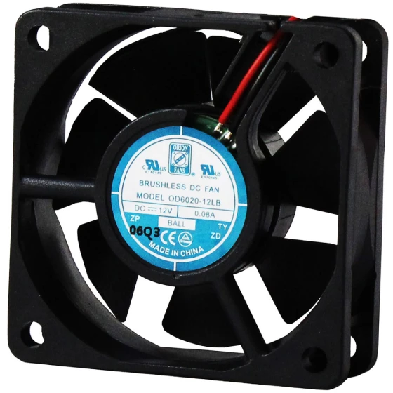 Ventilatore Orion OD6020-12HB