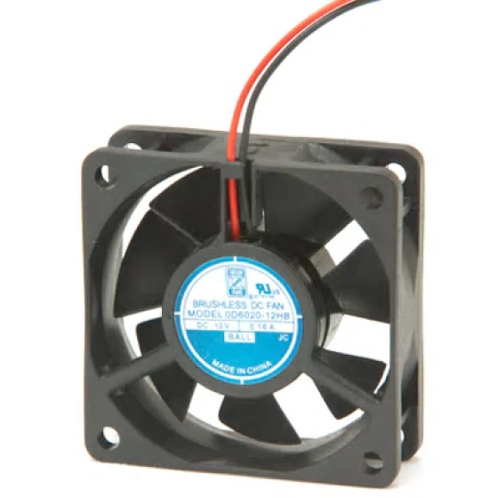 Ventilatore Orion OD6020-12HS