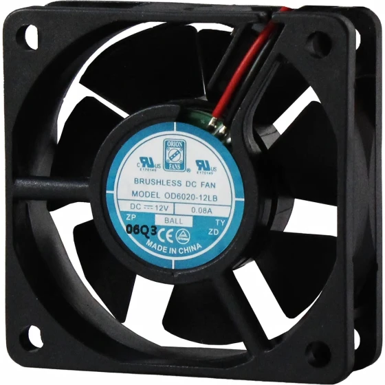 Ventilatore Orion OD6020-24LB