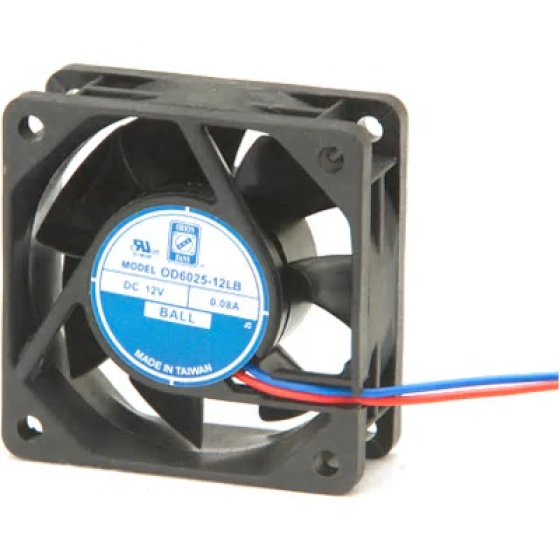 Ventilatore Orion OD6025-24HHS