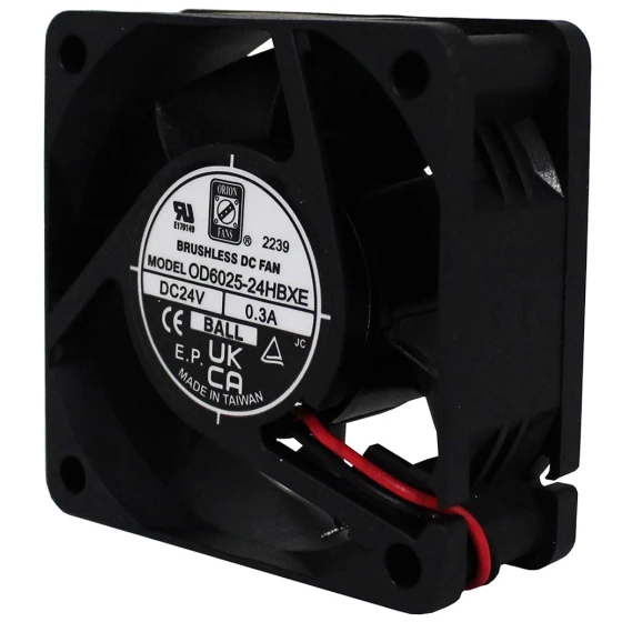 Ventilatore Orion OD6025-48HBXE