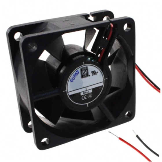 Ventilatore Orion OD6025-12LBIP55