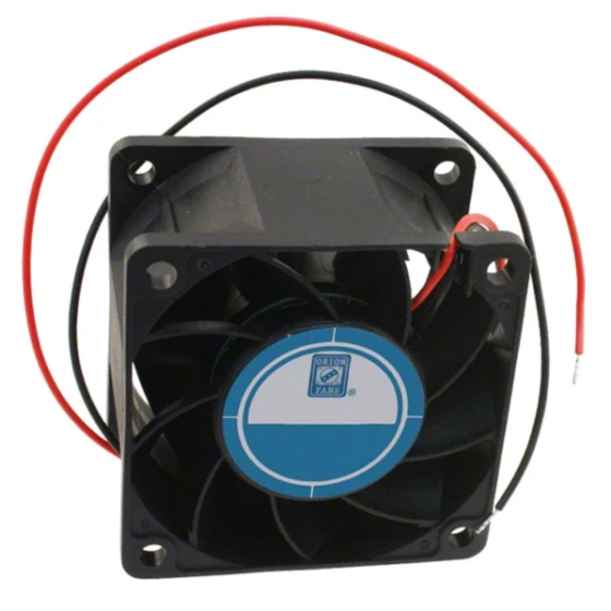 Ventilatore Orion OD6038-12HBVXC