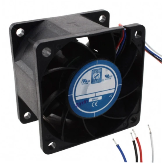 Ventilatore Orion OD6038-12HBVXC10A